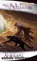 Sojourn by Salvatore R. A