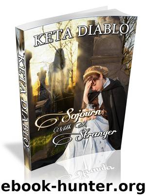 Sojourn with a Stranger by Keta Diablo