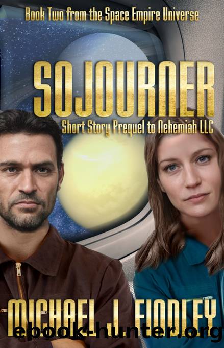 Sojourner by Michael J. Findley