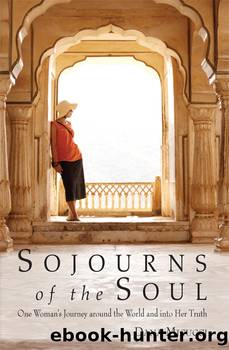 Sojourns of the Soul by Dana Micucci