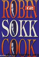 Sokk by Robin Cook