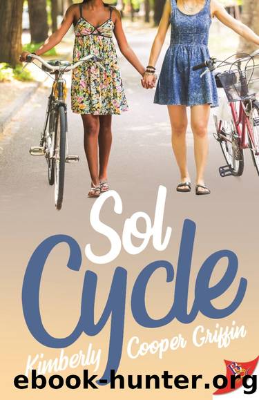 Sol Cycle by Kimberly Cooper Griffin