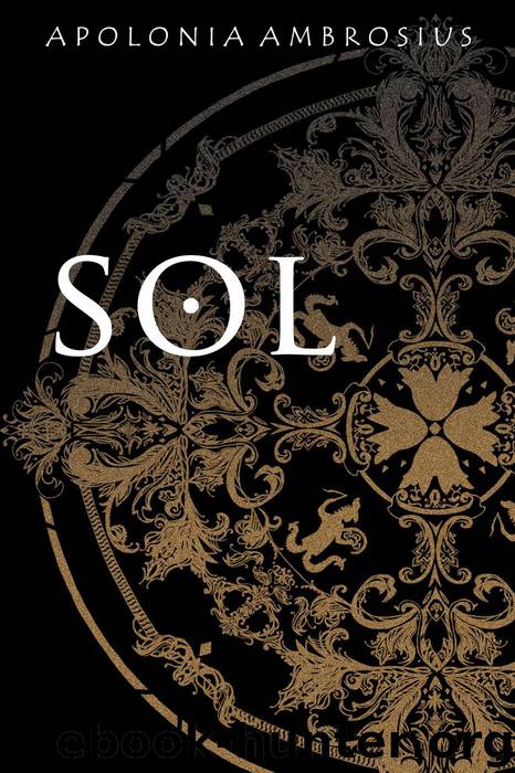 Sol by Apolonia Ambrosius