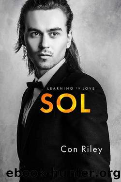 Sol: Learning to Love #2 by Con Riley