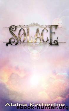Solace (Asteria Trilogy Book 1) by Alaina Katherine