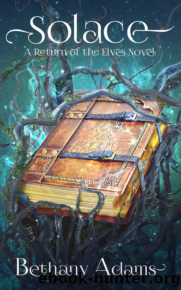 Solace by Bethany Adams