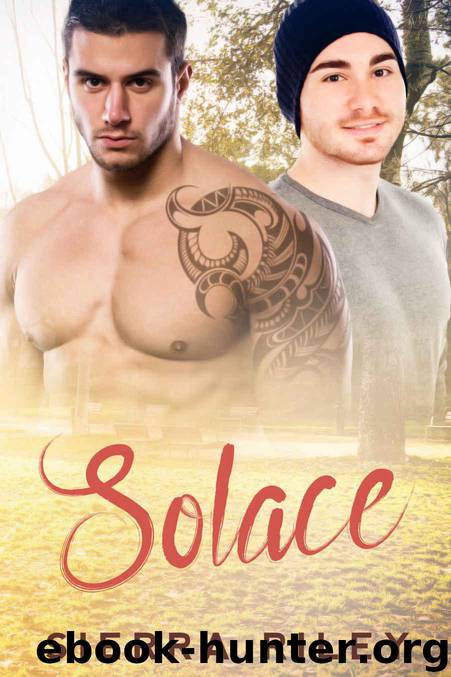Solace by Sierra Riley
