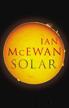 Solar (2010) by Ian McEwan