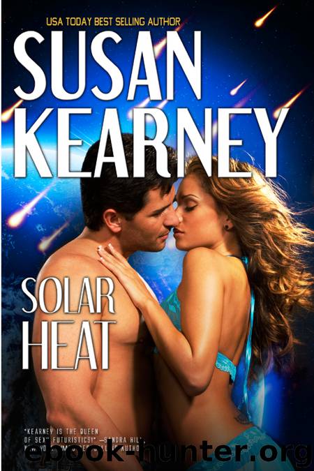 Solar Heat by Susan Kearney