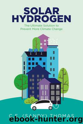 Solar Hydrogen by Sandy Thomas
