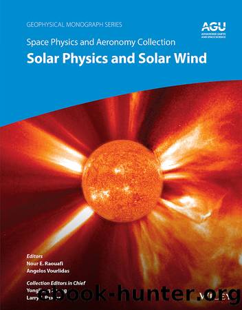 Solar Physics and Solar Wind by Unknown