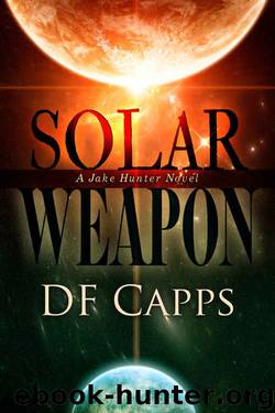 Solar Weapon by David Capps