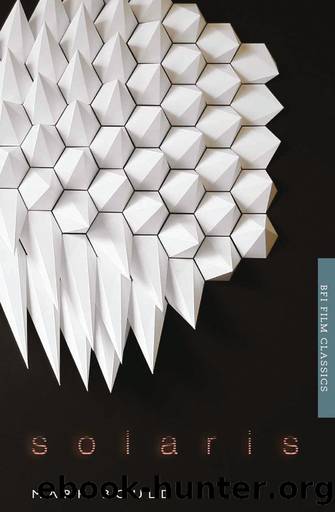 Solaris by Mark Bould