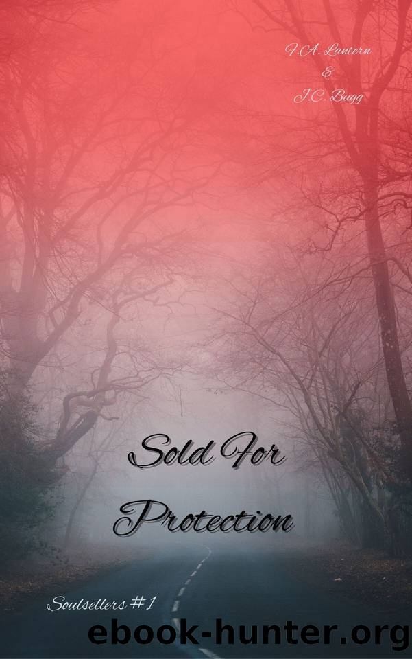 Sold For Protection by F.A. Lantern & J.C. Bugg