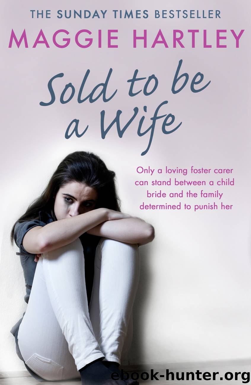 Sold To Be A Wife by Author