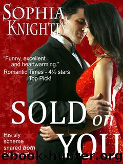 Sold on You by Sophia Knightly