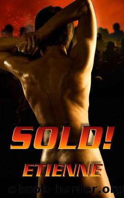 Sold! by Etienne Reynard