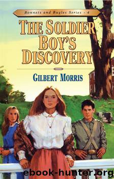 Soldier Boy's Discovery by Gilbert L. Morris