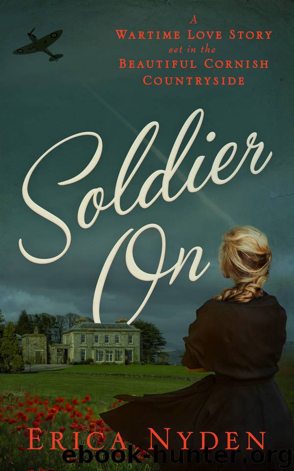 Soldier On by Erica Nyden