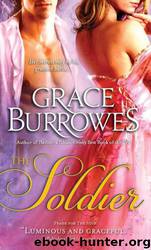 Soldier by Grace Burrowes