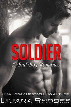 Soldier by Liliana Rhodes