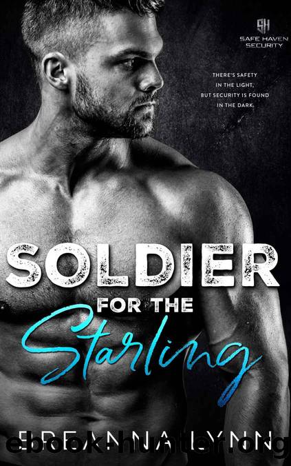 Soldier for the Starling (SAFE Haven Security Book 1) by Breanna Lynn
