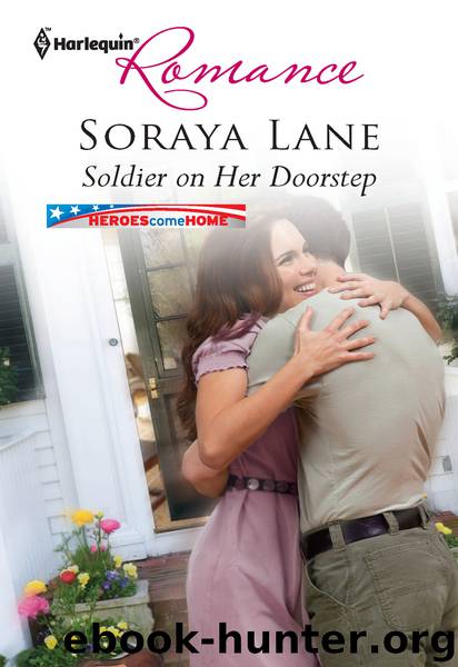Soldier on Her Doorstep by Soraya Lane