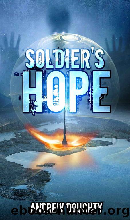 Soldier's Hope by Andrew Doughty