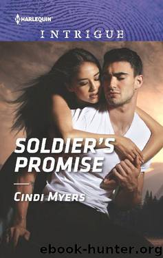 Soldier's Promise by Cindi Myers