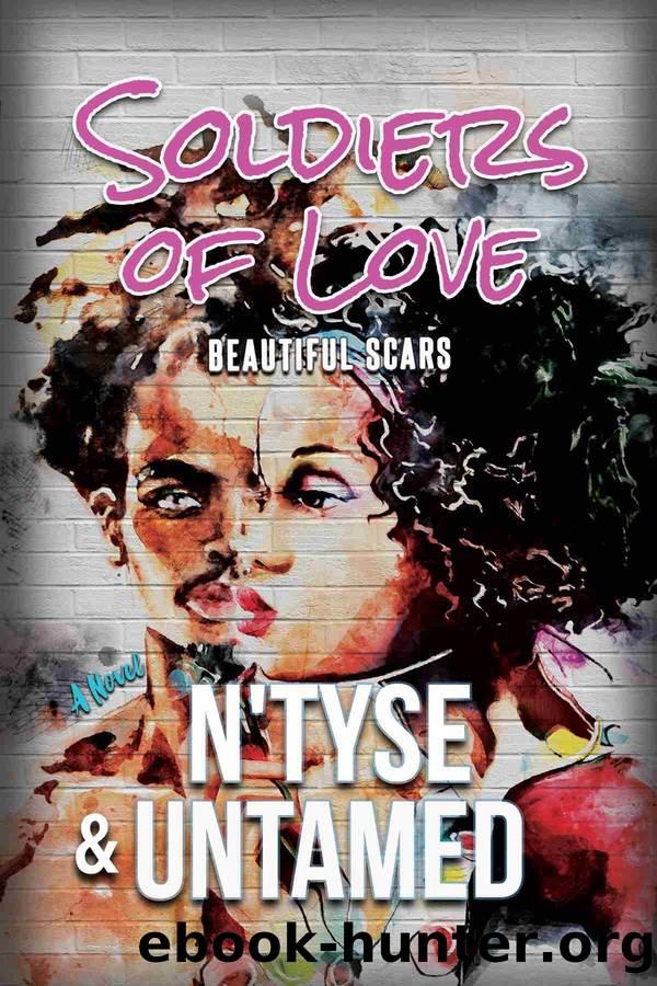 Soldiers of Love by N'TYSE