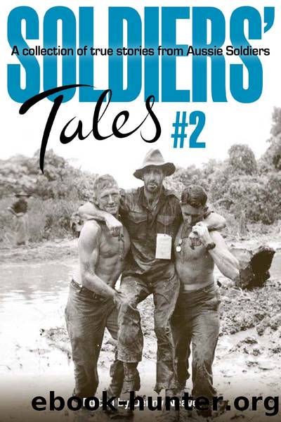 Soldiers' Tales #2 by Denny Neave