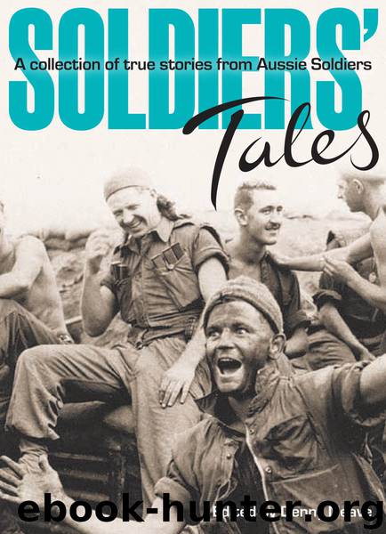 Soldiers' Tales by Denny Neave