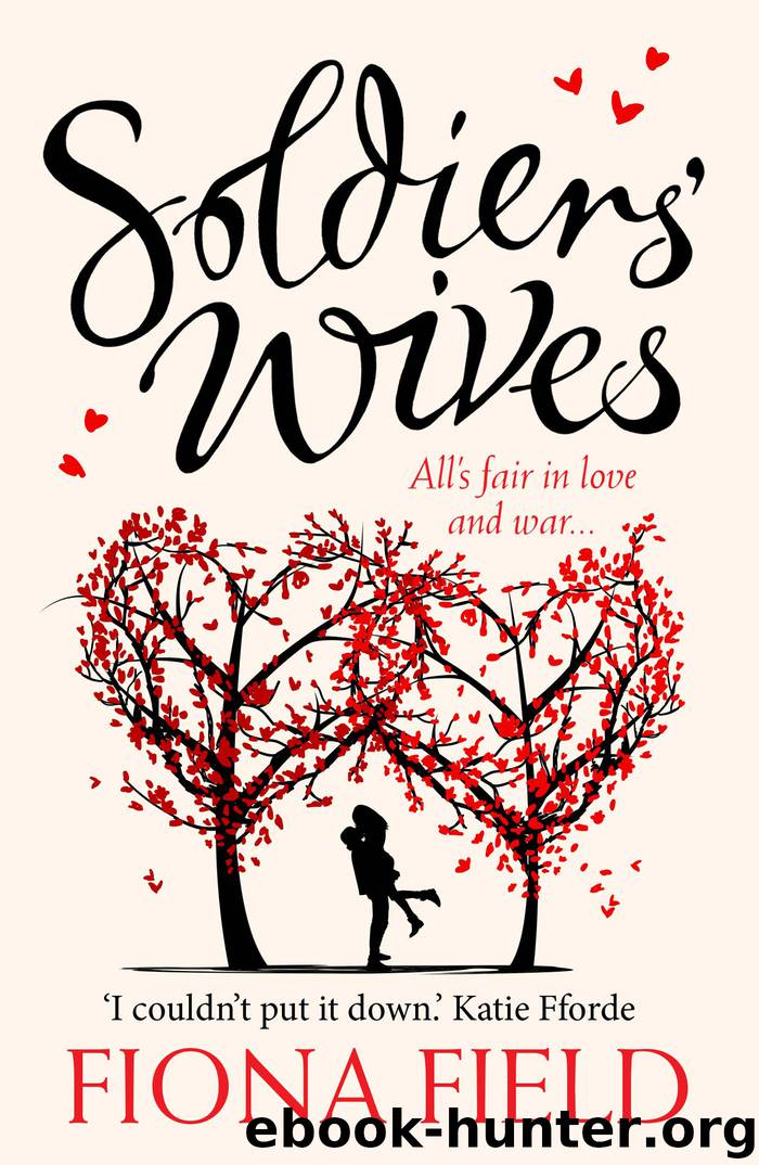 Soldiers' Wives by Fiona Field