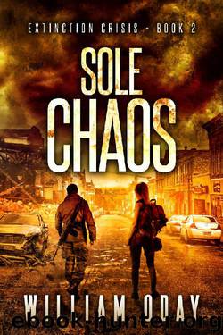 Sole Chaos by William Oday