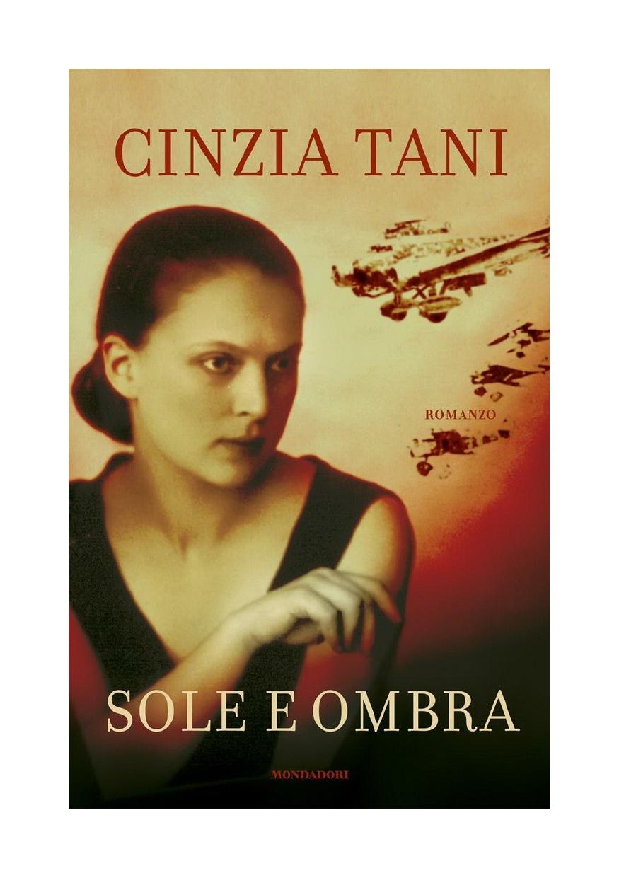 Sole E Ombra by Cinzia Tani