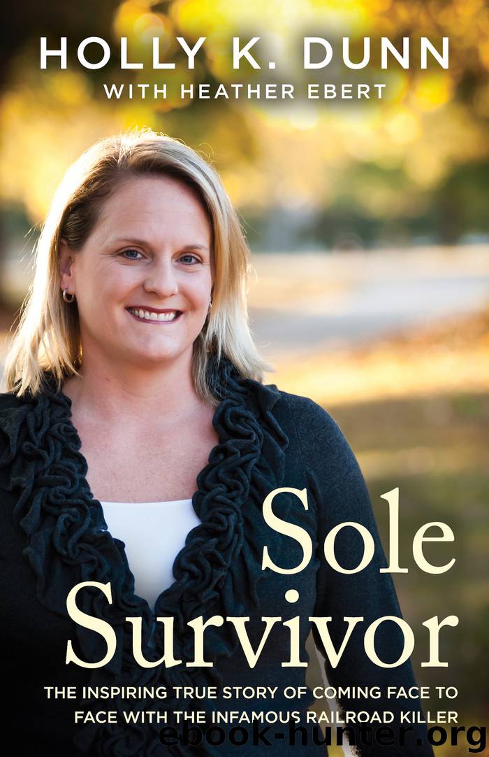 Sole Survivor by Holly Dunn