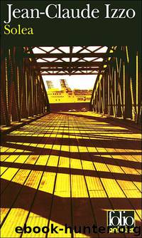 Solea by Jean-Claude Izzo