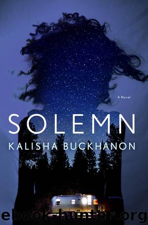 Solemn by Kalisha Buckhanon