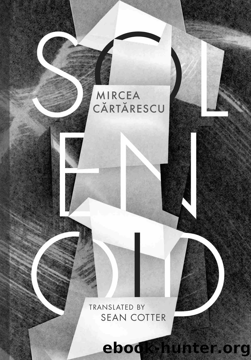 Solenoid by Mircea Cartarescu