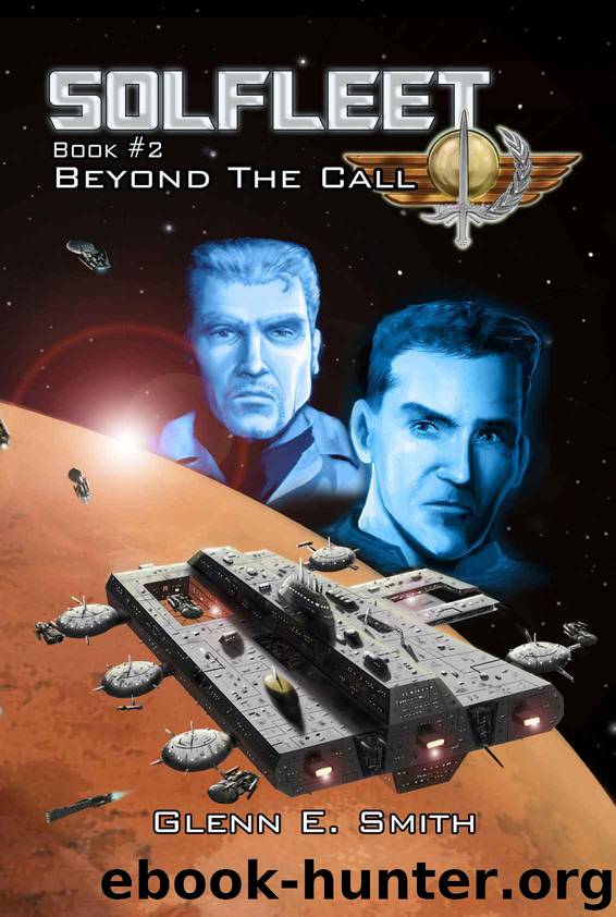 Solfleet: Beyond the Call by Smith Glenn