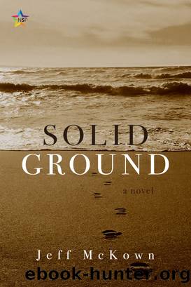 Solid Ground by Jeff McKown