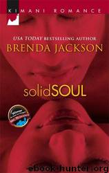 Solid Soul by Brenda Jackson