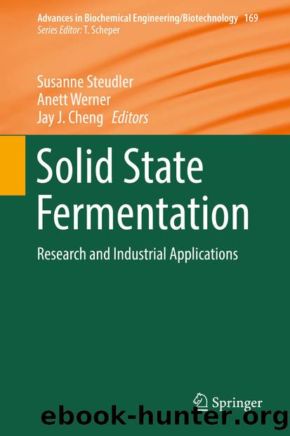 Solid State Fermentation by Unknown