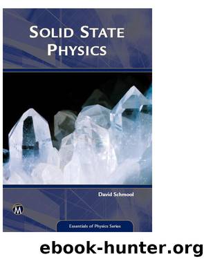 Solid State Physics by David S. Schmool