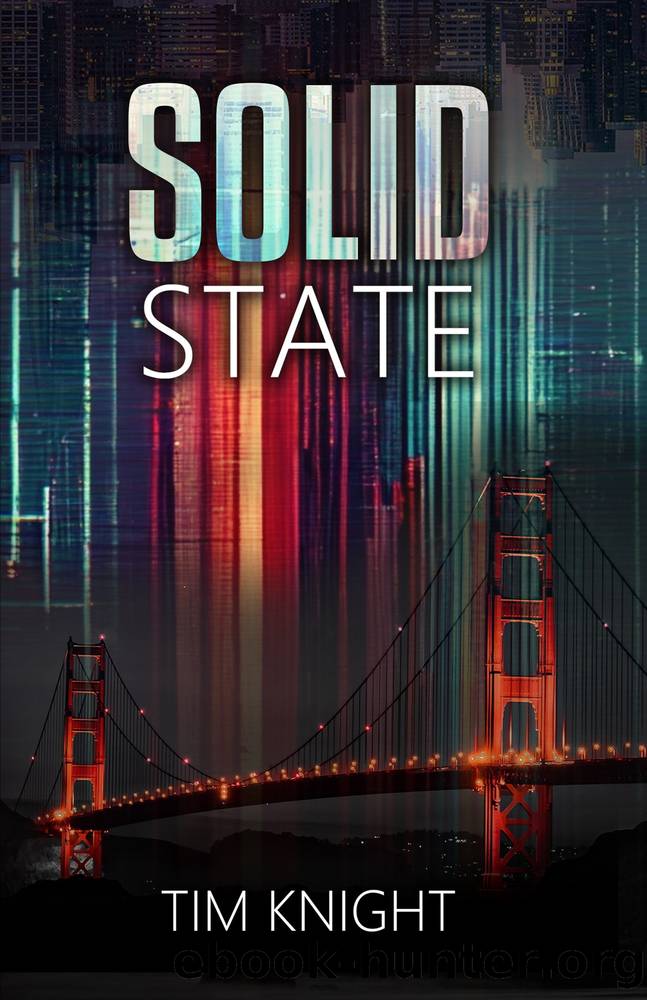 Solid State by Tim Knight