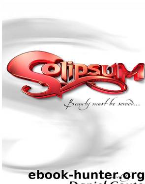 Solipsum by Daniel Couto