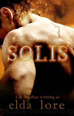 Solis: Modern Descendants by elda lore