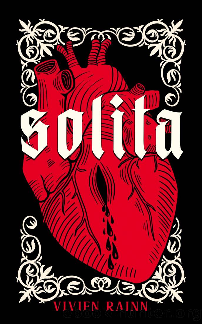 Solita by Vivien Rainn
