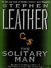 Solitary Man by Stephen Leather