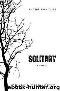 Solitary: A Novel by Travis Thrasher